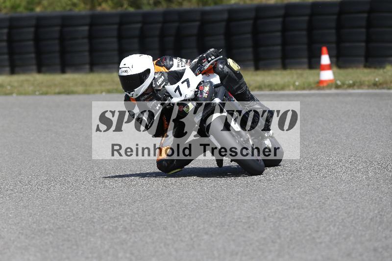 /21 29.05.2025 Speer Racing ADR/Gruppe rot/77